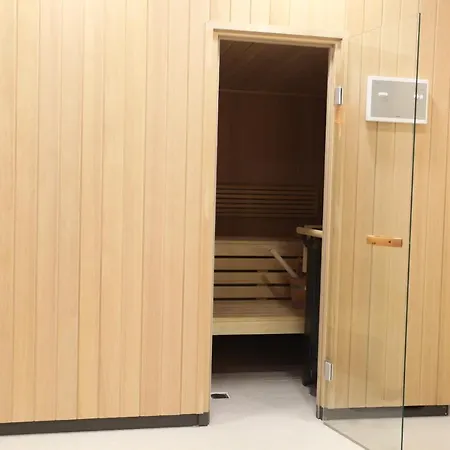 Aspen Golf & Relax Апартамент Банско