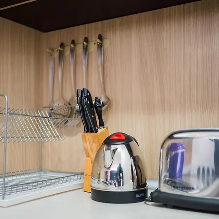 Апартамент Aspen Golf & Relax Банско