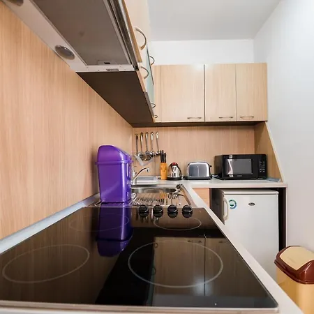 Aspen Golf & Relax * Банско