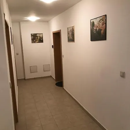 Апартамент Aspen Golf & Relax *