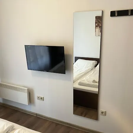 Апартамент Aspen Golf & Relax *