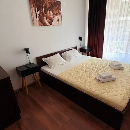 Aspen Golf & Relax *