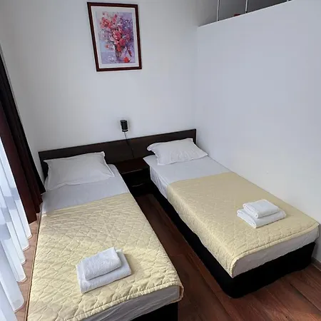 Aspen Golf & Relax * Банско