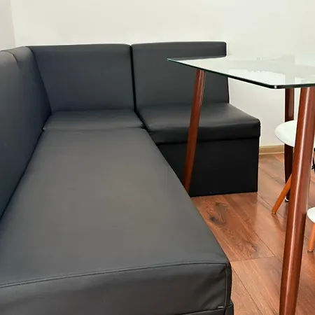 Aspen Golf & Relax *