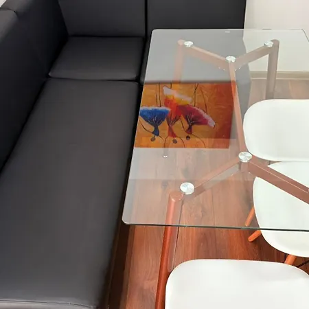 Aspen Golf & Relax * Банско