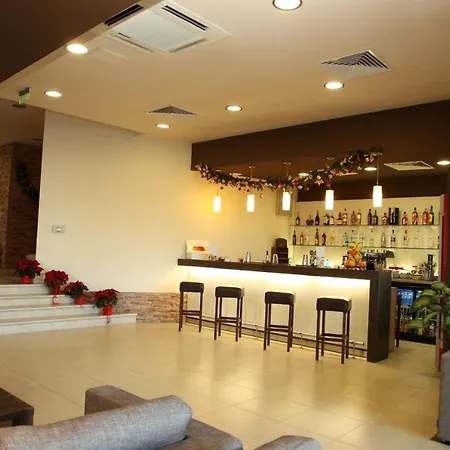 Aspen Golf & Relax Apartamento