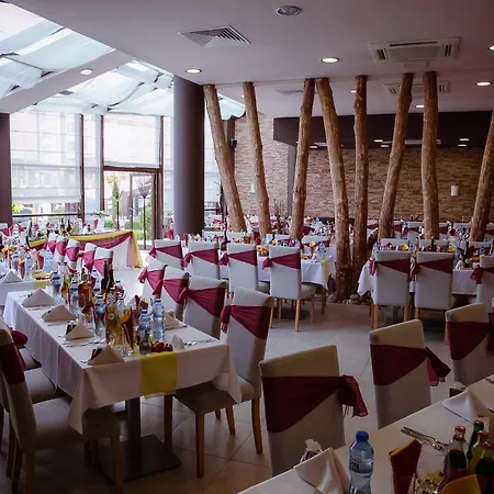 Apartamento Aspen Golf & Relax