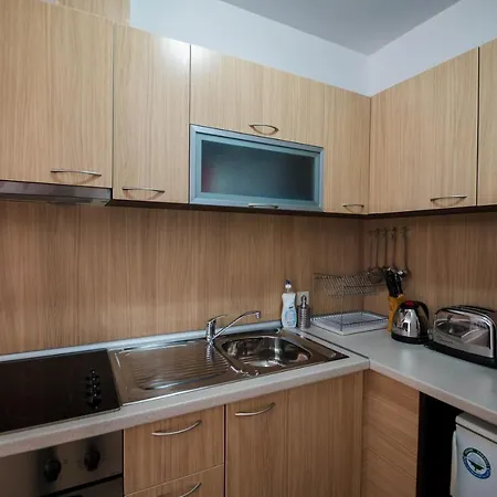 Aspen Golf & Relax Bansko