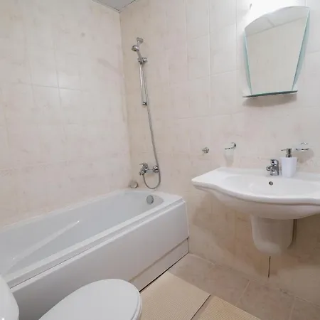 Apartamento Aspen Golf & Relax Bansko