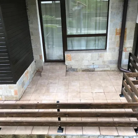 Aspen Golf & Relax Apartamento *