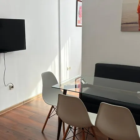 Aspen Golf & Relax * Bansko