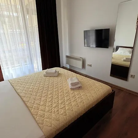 Aspen Golf & Relax *