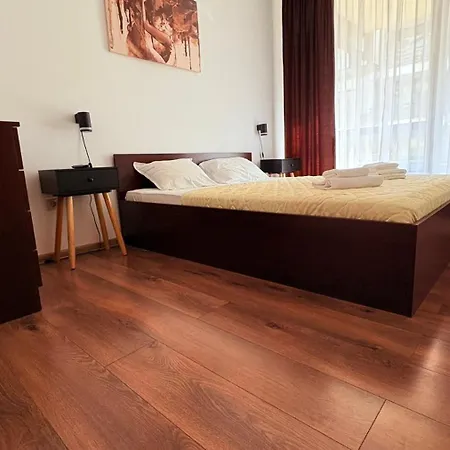 Aspen Golf & Relax Bansko