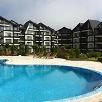 Aspen Golf & Relax Apartamento