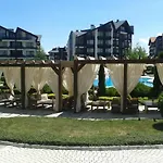 Aspen Golf & Relax Apartamento *