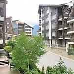 Aspen Golf & Relax Apartamento *
