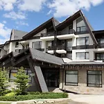 Aspen Golf & Relax * Bansko