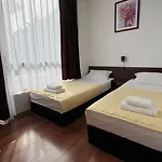 Aspen Golf & Relax Apartamento *