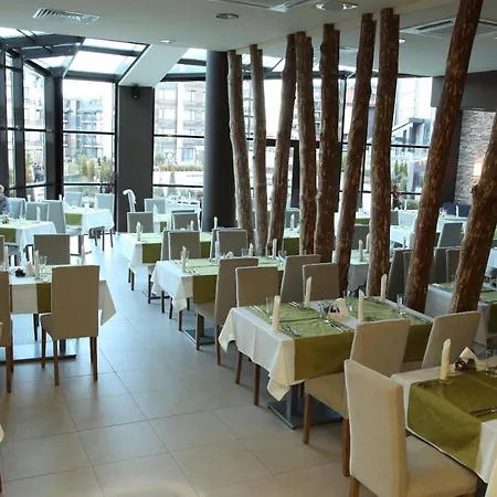 Aspen Golf & Relax Bansko