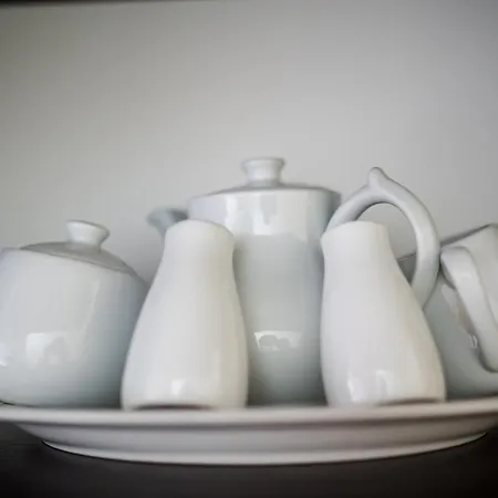 Daire Aspen Golf & Relax *