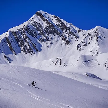 Appartement Aspen Golf & Relax