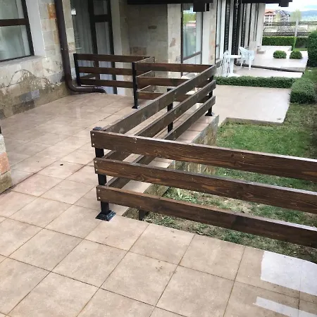 Aspen Golf & Relax Appartamento
