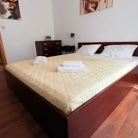 Aspen Golf & Relax Apartment