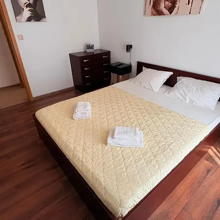 Aspen Golf & Relax Bansko