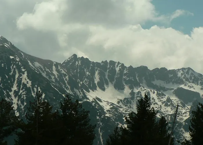 Aspen Golf & Relax Apartment