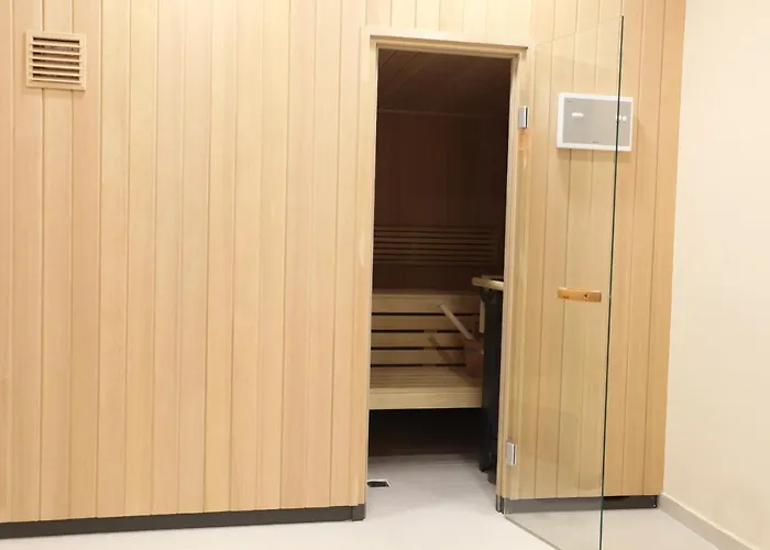 Aspen Golf & Relax Διαμέρισμα Μπάνσκο