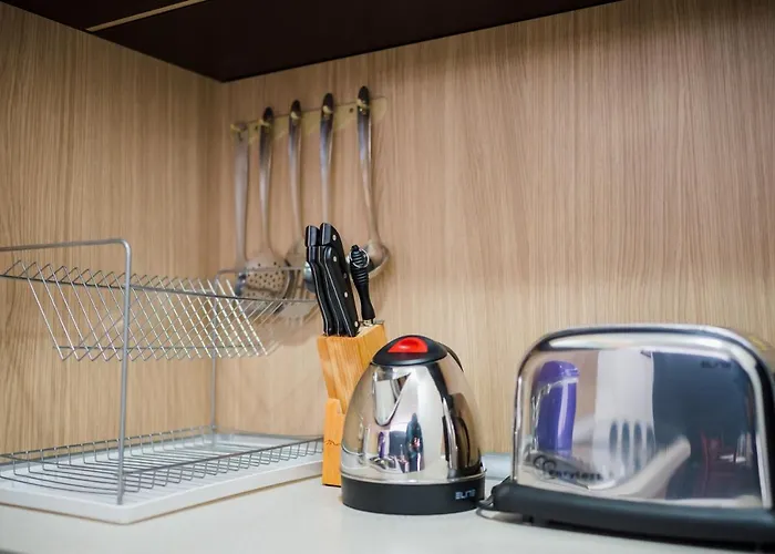 Διαμέρισμα Aspen Golf & Relax Μπάνσκο