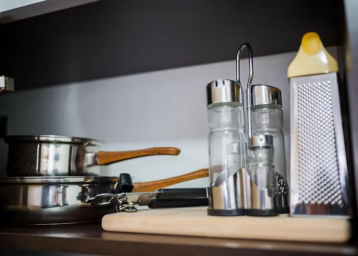 Apartment Aspen Golf & Relax