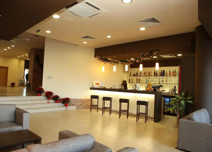 Aspen Golf & Relax Apartment