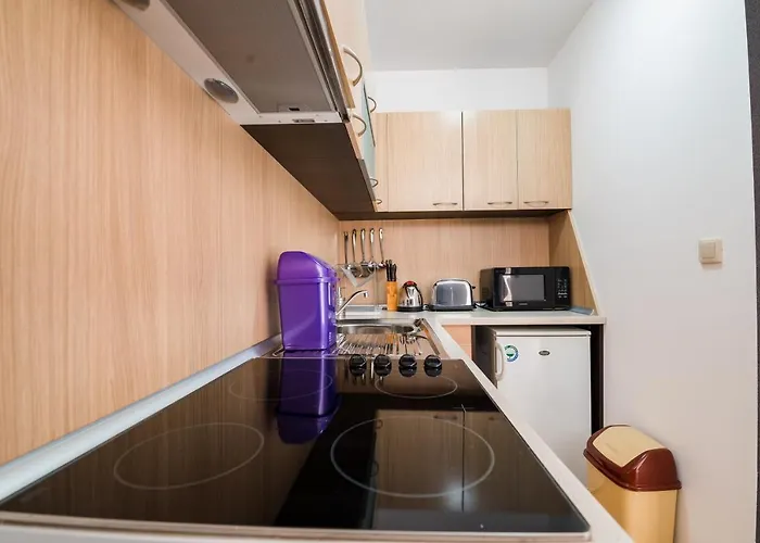 Aspen Golf & Relax * Bansko