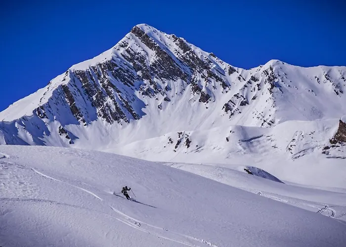 Διαμέρισμα Aspen Golf & Relax