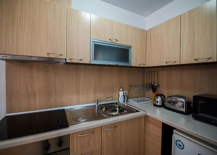 Aspen Golf & Relax Μπάνσκο