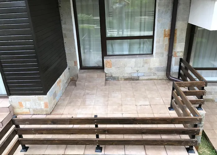 Aspen Golf & Relax Διαμέρισμα *