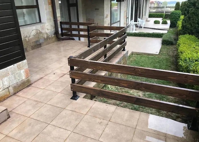 Aspen Golf & Relax Διαμέρισμα