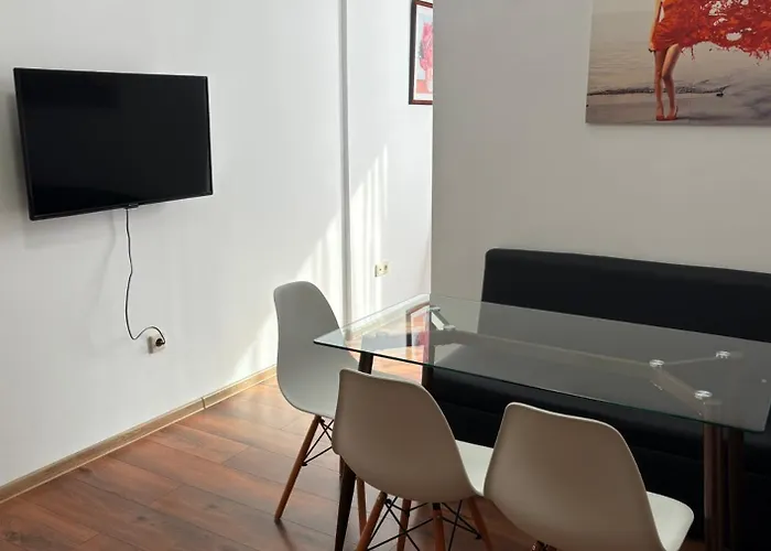 Aspen Golf & Relax * Bansko