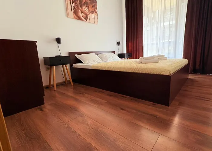 Aspen Golf & Relax Μπάνσκο