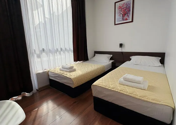 Aspen Golf & Relax Διαμέρισμα *