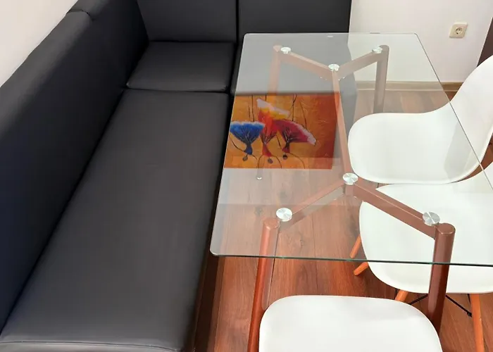 Aspen Golf & Relax * Μπάνσκο